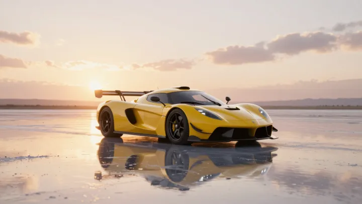 The Silent Tire Damage After Two Weeks Parked