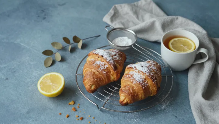 How To Re‑Soften Rock‑Hard Bread