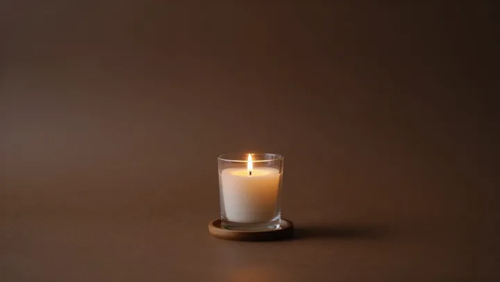 The Hidden Chemistry Of Identical Candles