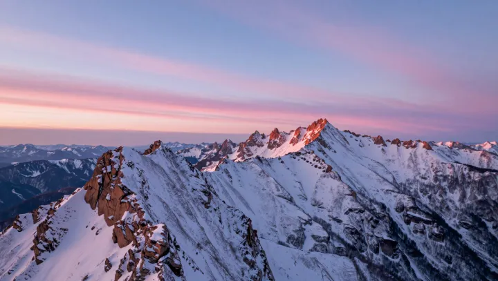 Namcha Barwa: The Great Bend’s Forbidden Gate