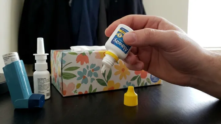 Doctors’ Shortlist of OTC Allergy Fixes