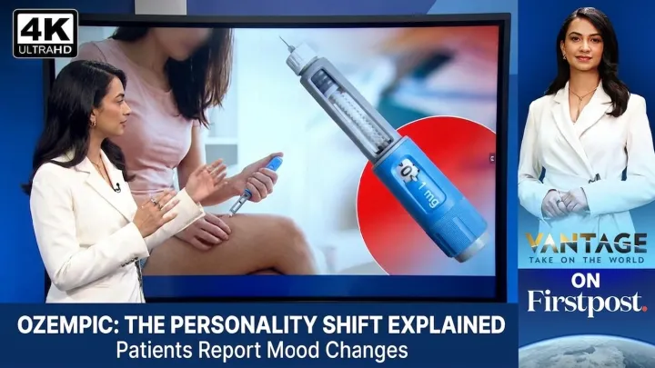 The Hidden Emotional Cost of Weight Loss Drugs