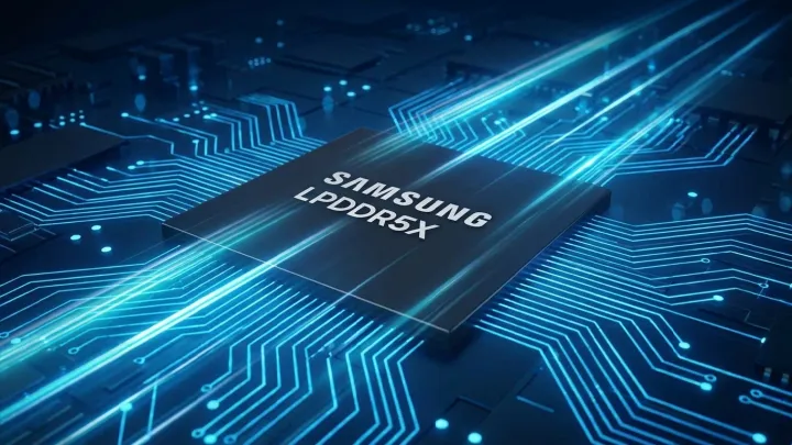 Samsung Cuts LPDDR4 As Memory Squeeze Bites