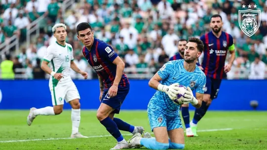 Jurang kualiti singkirkan JDT di pentas ACLE