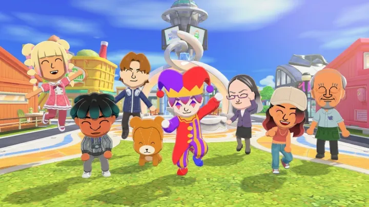 Tomodachi Life Quietly Fixes Island Burnout