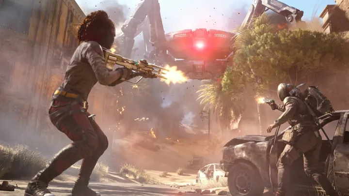 Arc Raiders rewires how Expeditions pay out