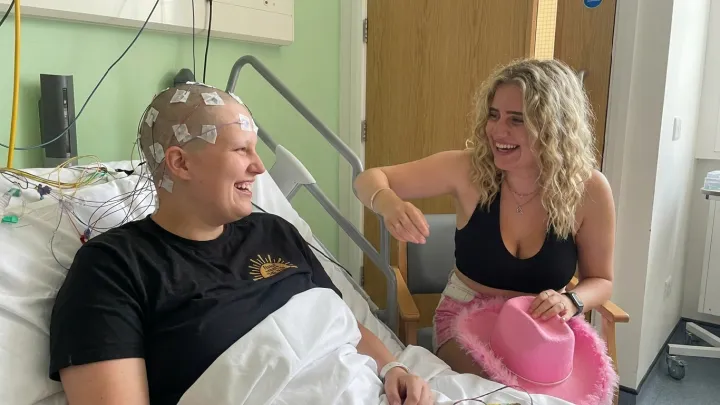 ChatGPT spots rare illness after years of doubt