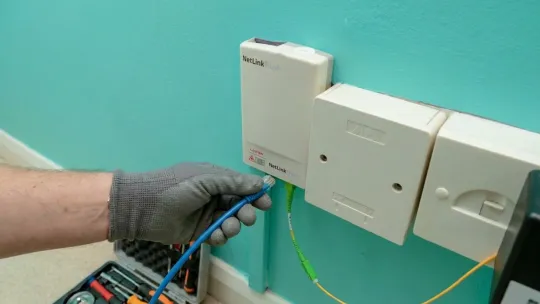 Khidmat Gentian Jalur Lebar Pulih Sepenuhnya