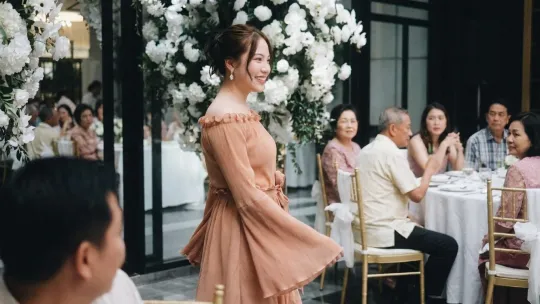 Janna Nick tolak layanan mewah peminat