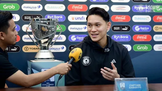 Piala Cabaran jadi peluang emas Sabah FC di Likas