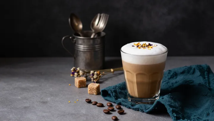 Coffee That Heals Instead of Hurts