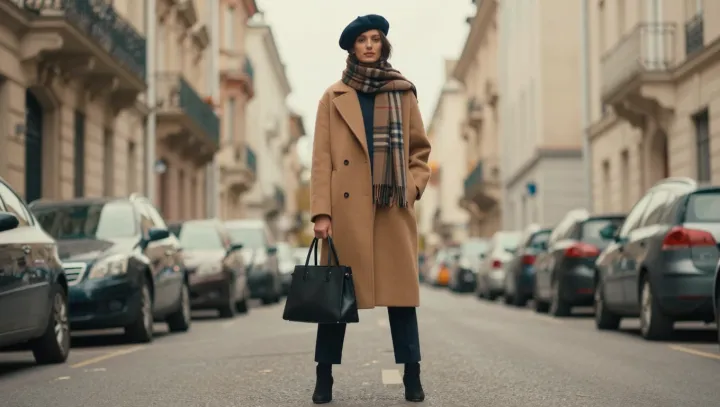 The Quiet Design Behind Viral Street Style