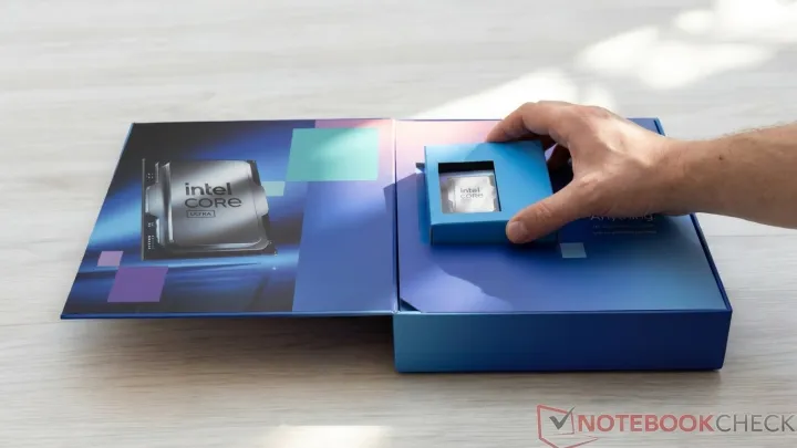 Intel Nova Lake leak points to cache shock