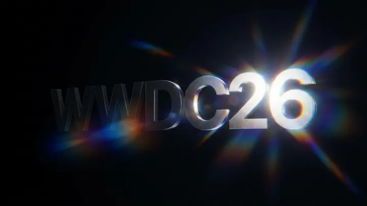 WWDC Graphic Hints At New Siri In Dynamic Island