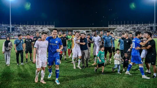 Bandaraya Kuching giat berusaha capai status penuh sebagai pembunuh gergasi