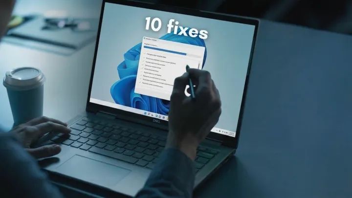 Windows 11 lines up a reliability reboot