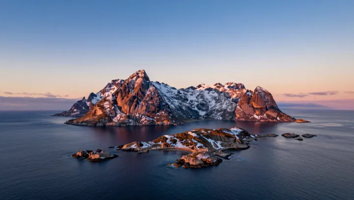 How Java Became the Planet’s Crowded Core