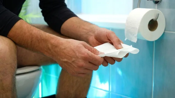 When Gut Transit Time Turns Into A Health Signal