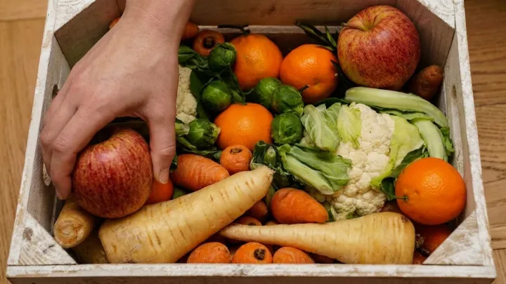 Study Challenges Assumptions On Plant-Rich Diets