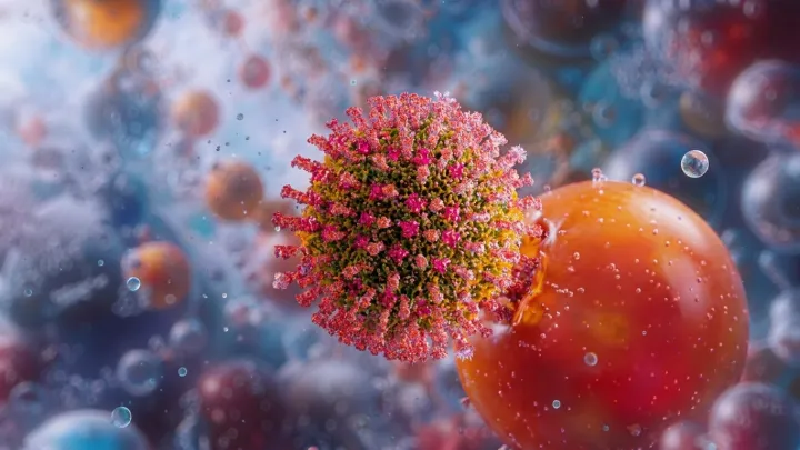 Health Officials Confirm Measles Case in Maryland