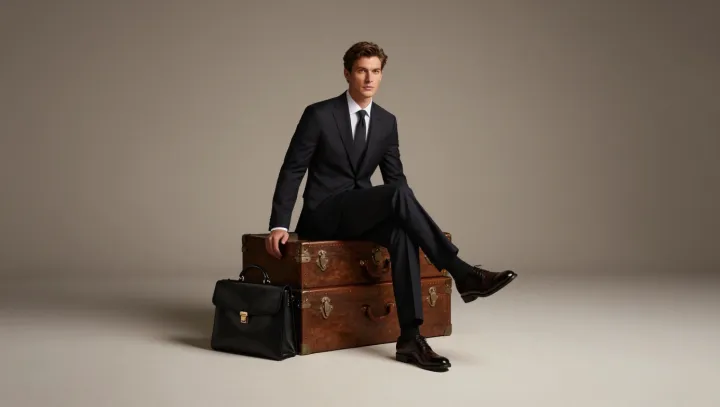 Power Suits Borrowed From The Battlefield