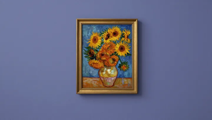 Why Wrong Paintings Feel So Right