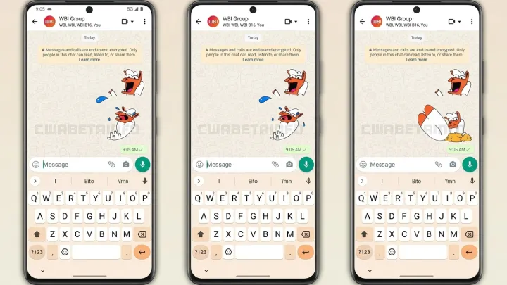 WhatsApp quietly tests a paid Plus tier