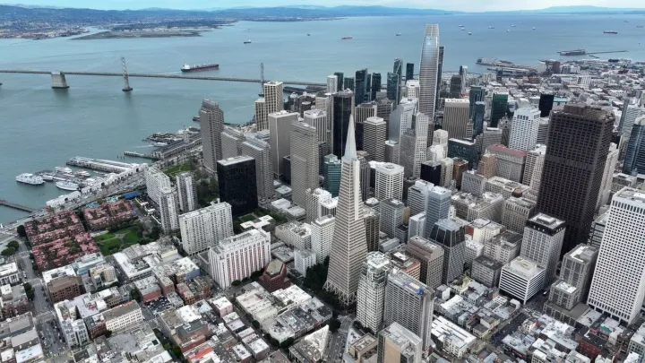 Why San Francisco Is So Sick Right Now