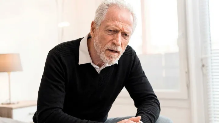 Treatable ear disease linked to dementia risk