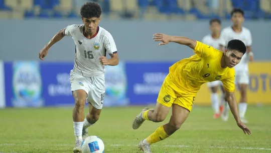 Harimau Muda wajib waspada ancaman Laos