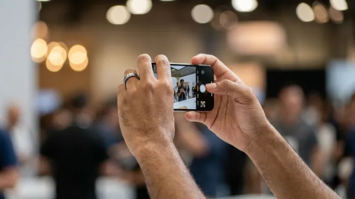 Apple Tightens Hardware Focus Under Johny Srouji