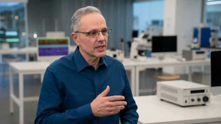 Johny Srouji Steps Up in Apple Power Shift