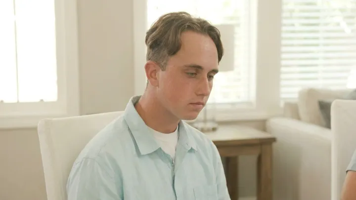 Teen who keeps rewriting medical odds