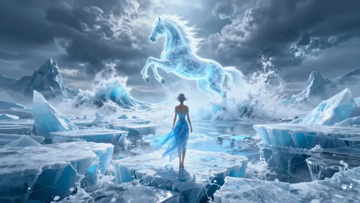 Does Anna Secretly Share Elsa’s Magic?