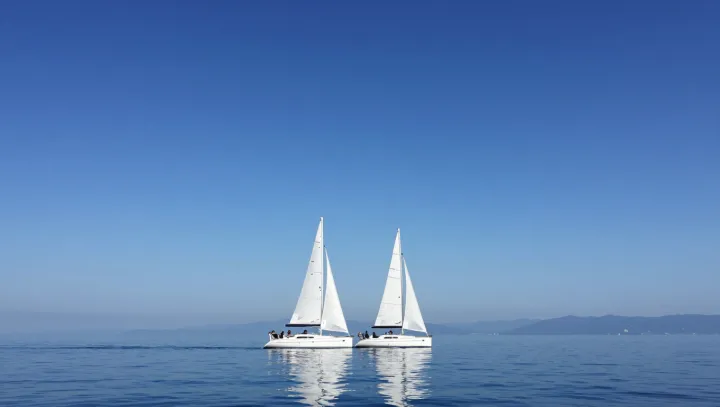 Offshore Calm, Commuter Risk