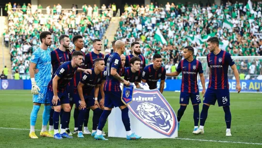 Denda AFC ke atas JDT buka persoalan disiplin