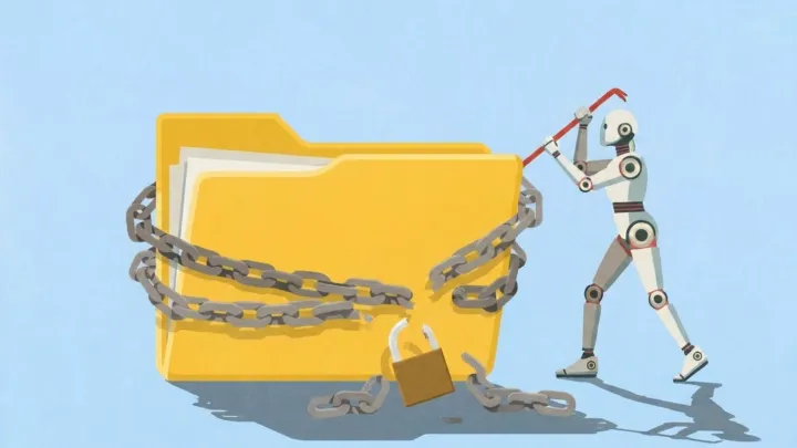 Mozilla bets on Anthropic AI for Firefox security