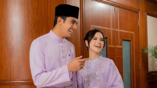 Syed Saddiq ungkap nilai gaji dunia hiburan