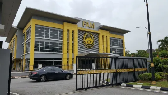 Isu ‘restu’ FAM dan bayang kuasa istana