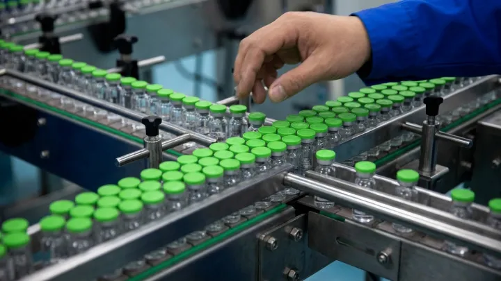 Moderna pushes ahead with mRNA bird flu shot