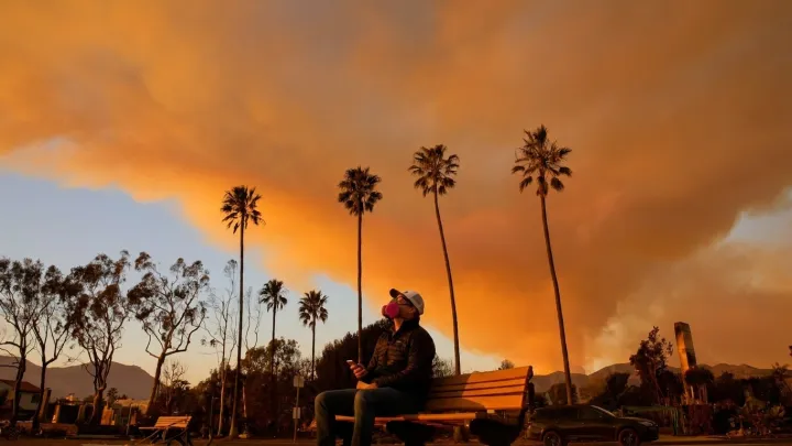 Wildfire Smoke Emerges as a Hidden Cancer Threat