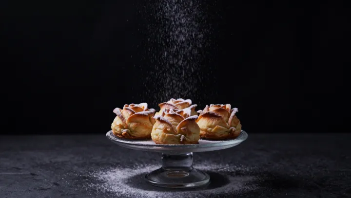 The Dessert Lab Quietly Rewriting Sweetness
