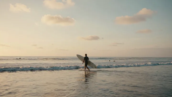The Hidden Physics Under a Rolling Skateboard