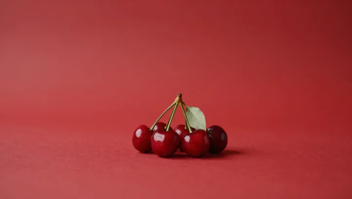 Черешня. И вот где подвох