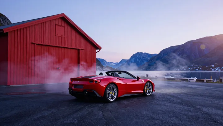 Why Cars Run More Code Than Jets