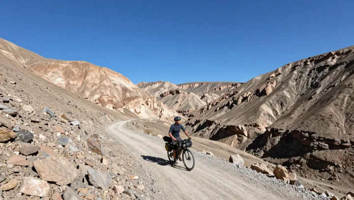 Why Cardiologists Champion Daily Cycling