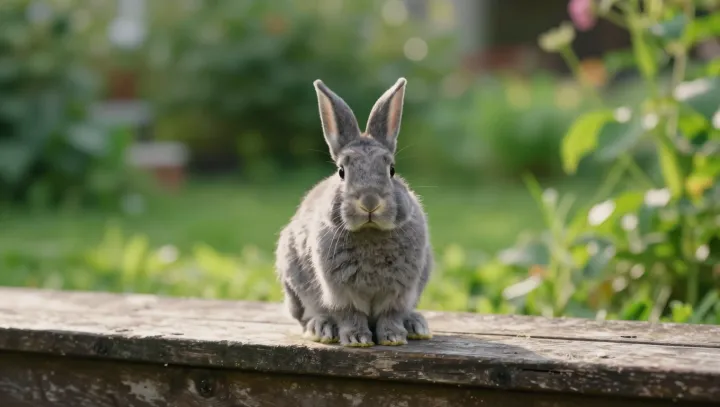 The impossible beginner pet