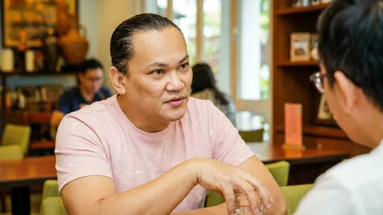 Kontrovers Liza Hanim Didakwa Cipta Isu Publisiti Murahan