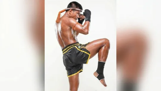 Buakaw buru legasi dalam debut Malaysia
