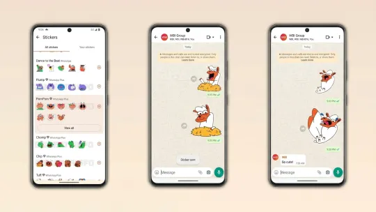 WhatsApp Plus uji pelan langganan berbayar
